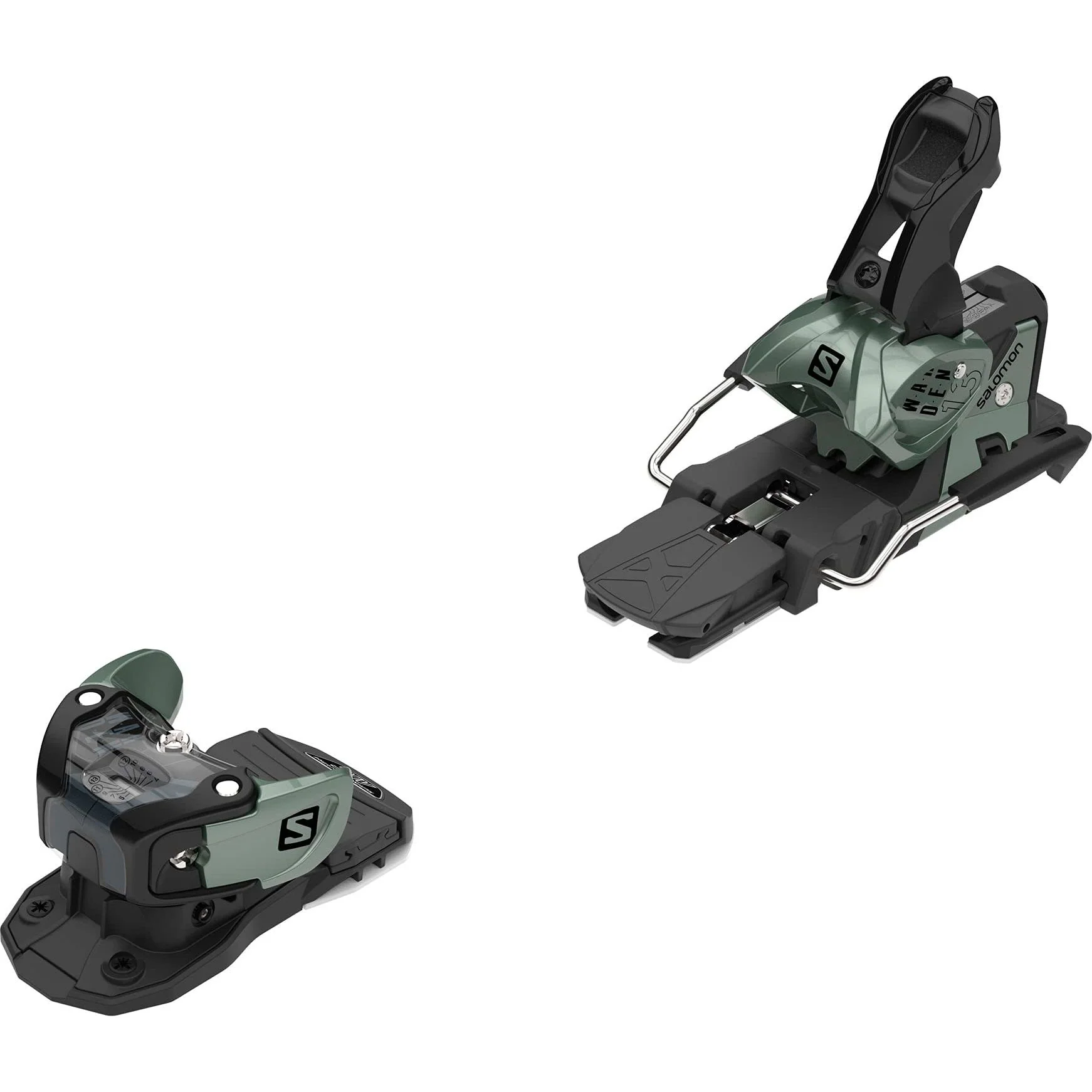Salomon Warden MNC 13 - Image 6