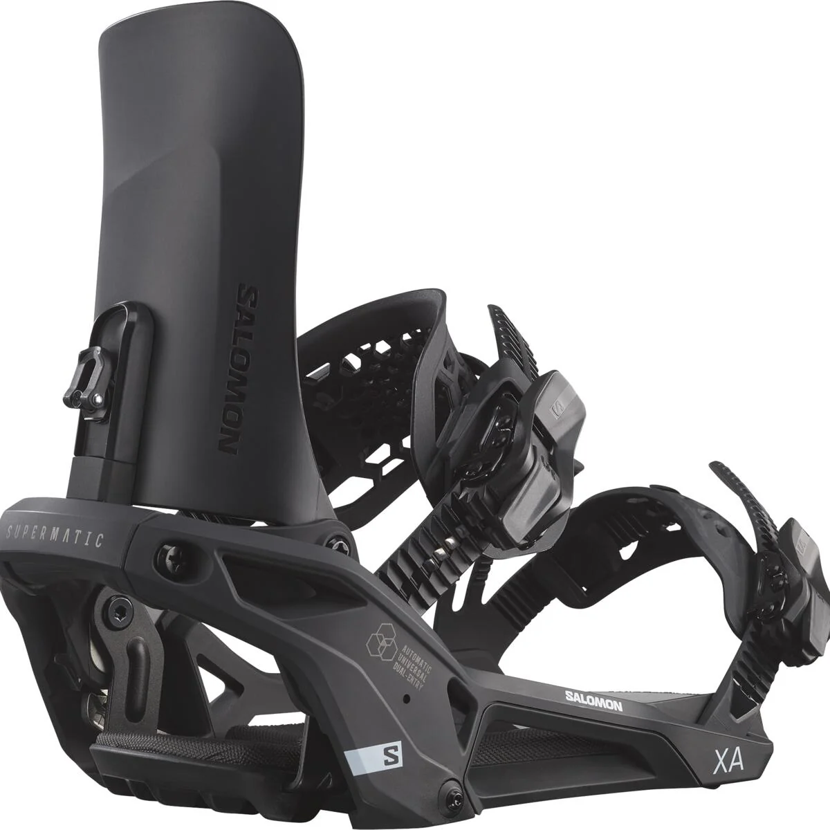 Salomon XA Supermatic - Image 2