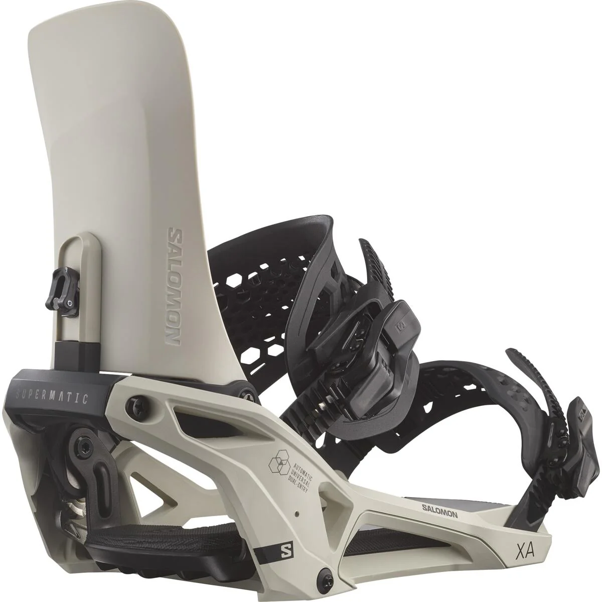 Salomon XA Supermatic - Image 4