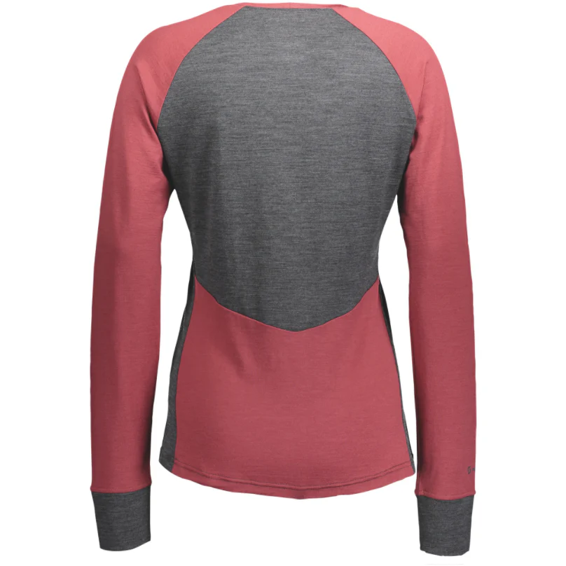 Scott Defined Merino L/SL W Shirt - Image 2