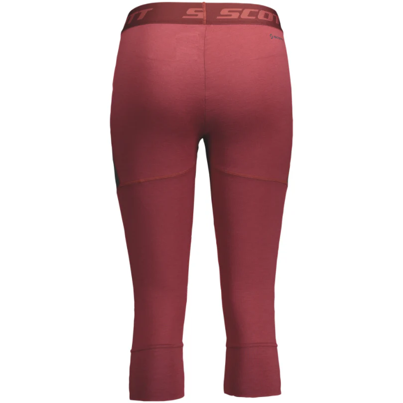 Scott Defined Merino W Pant - Image 2