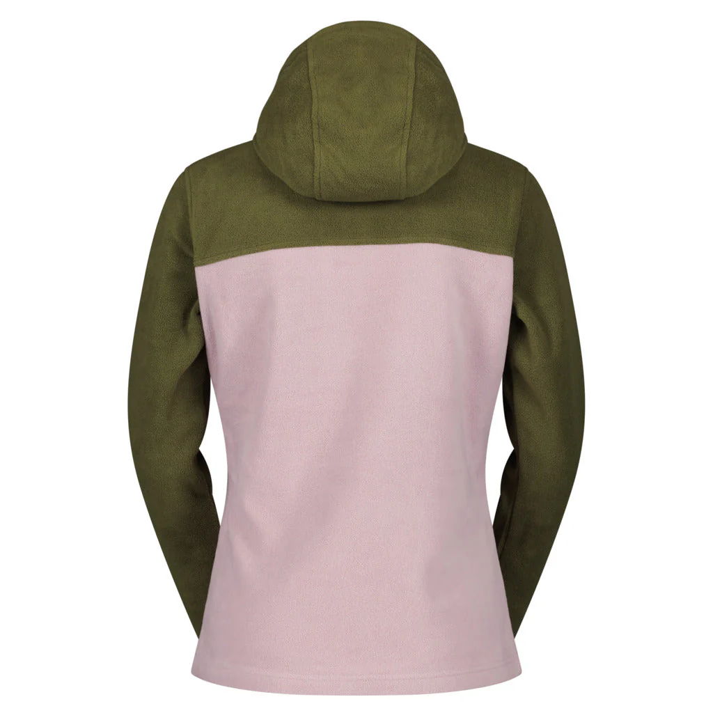 Scott Defined Original W Fleece - Image 2