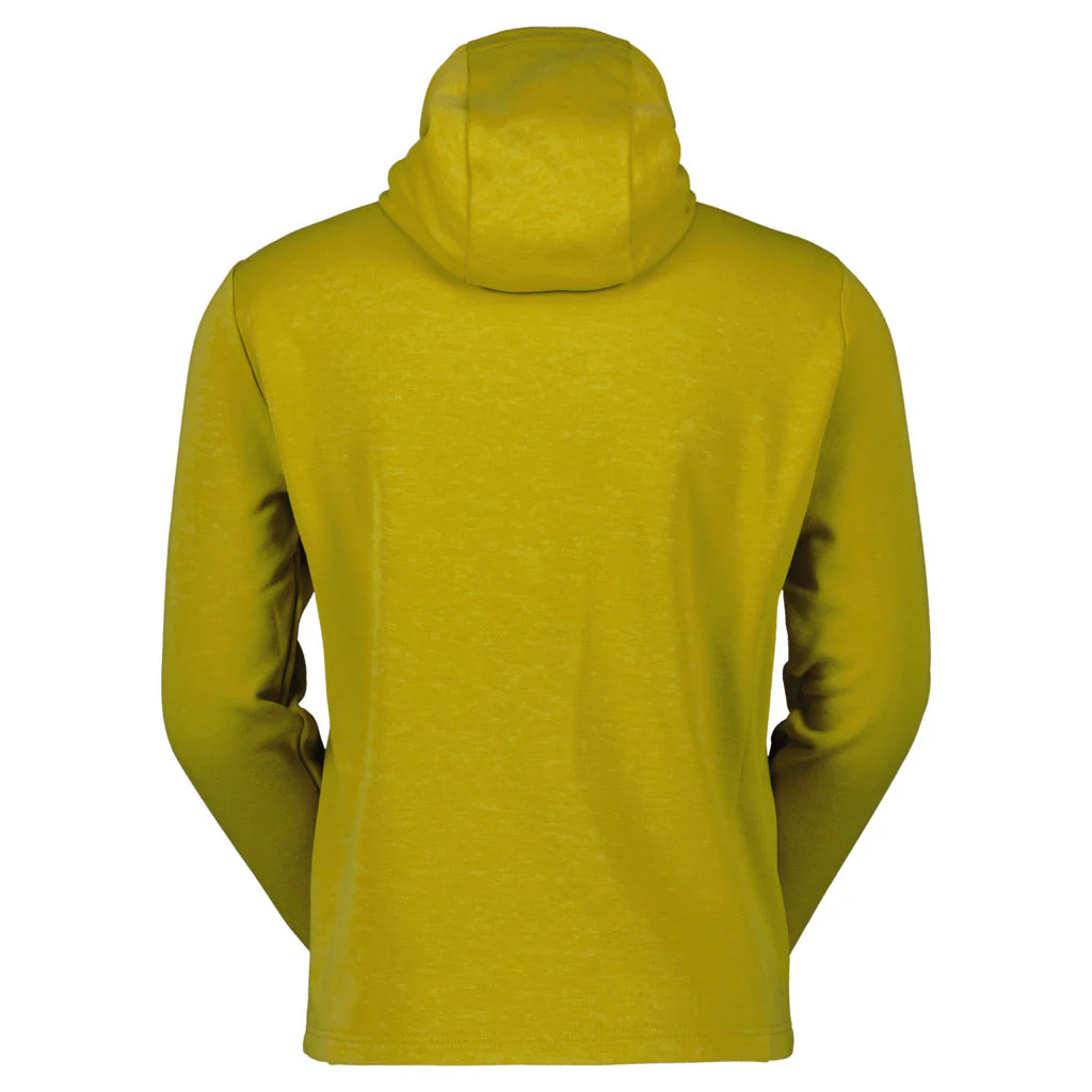 Scott Defined Warm Hybrid Hoody - Image 2