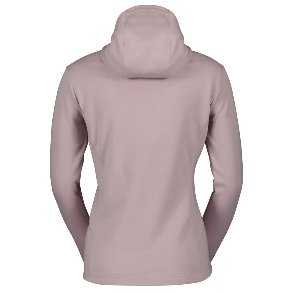 Scott Defined Warm Hybrid W Hoody - Image 2