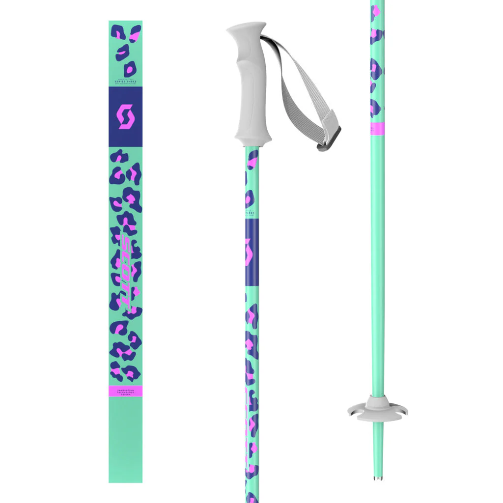 Scott Jr Element - Image 2