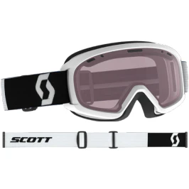 Scott Jr Witty