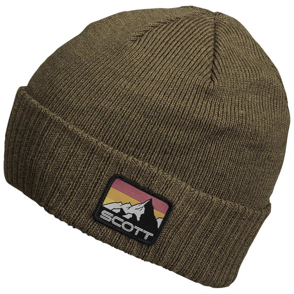 Scott M MTN 20 Beanie - Image 2