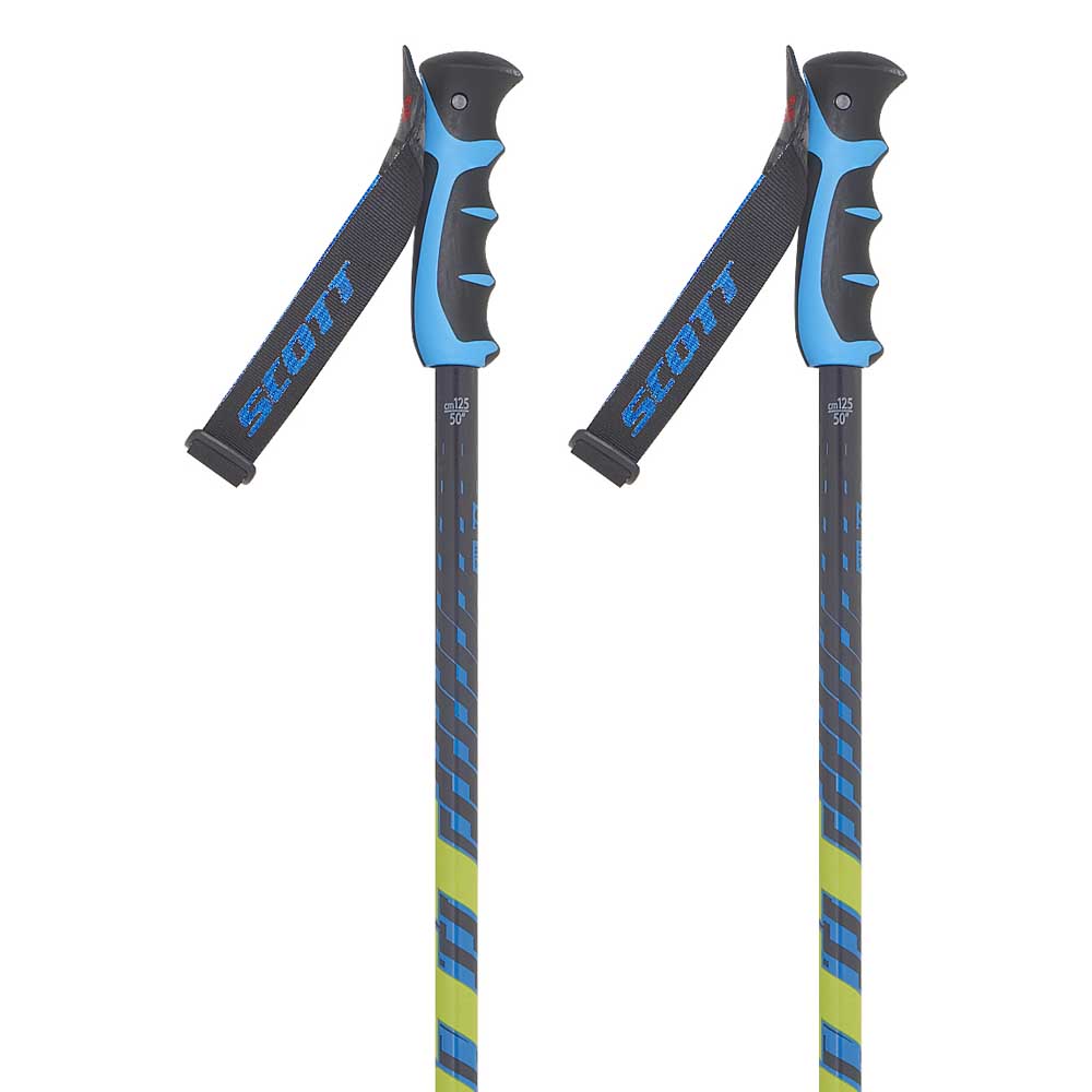 Scott PUNISHER S3