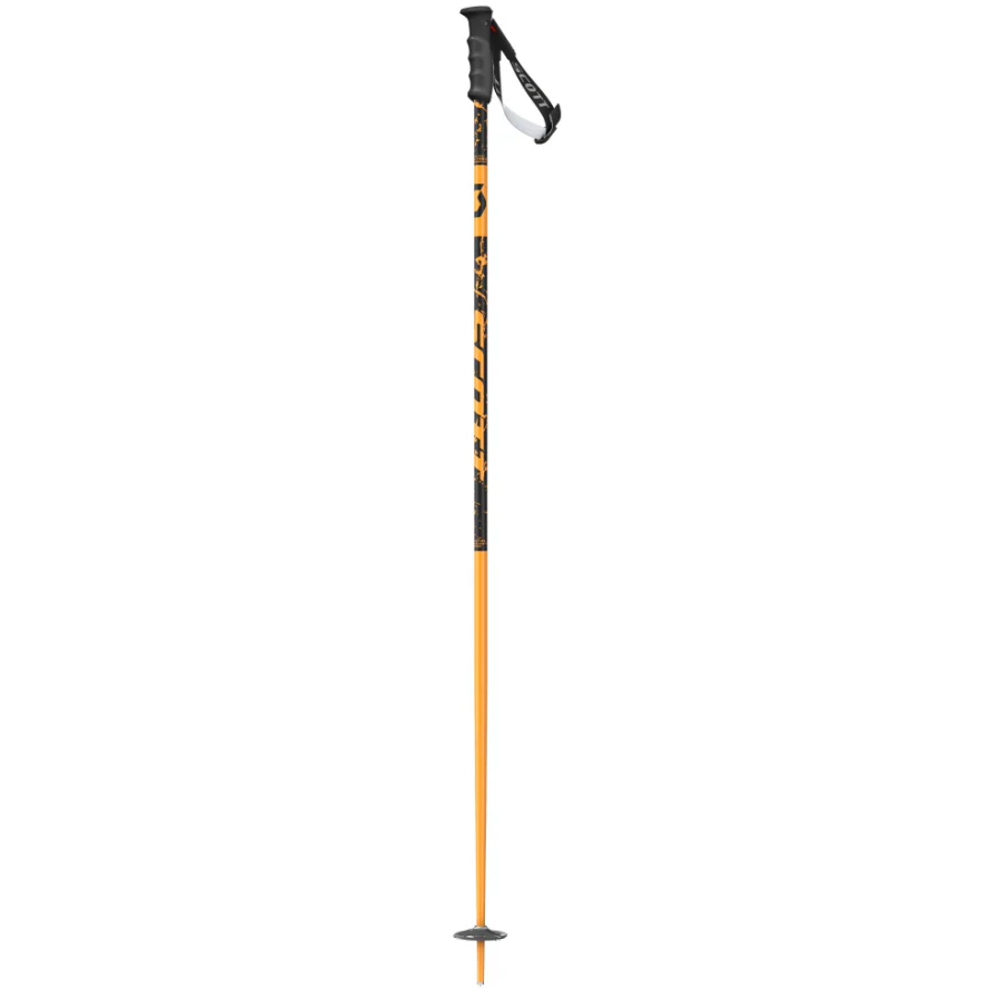 Scott Pure SRS Pole