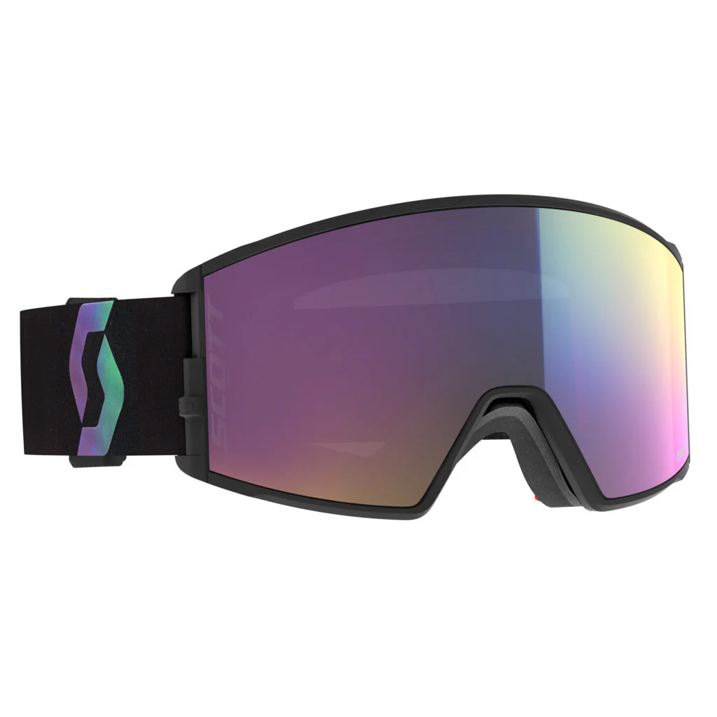 Scott React - Image 2