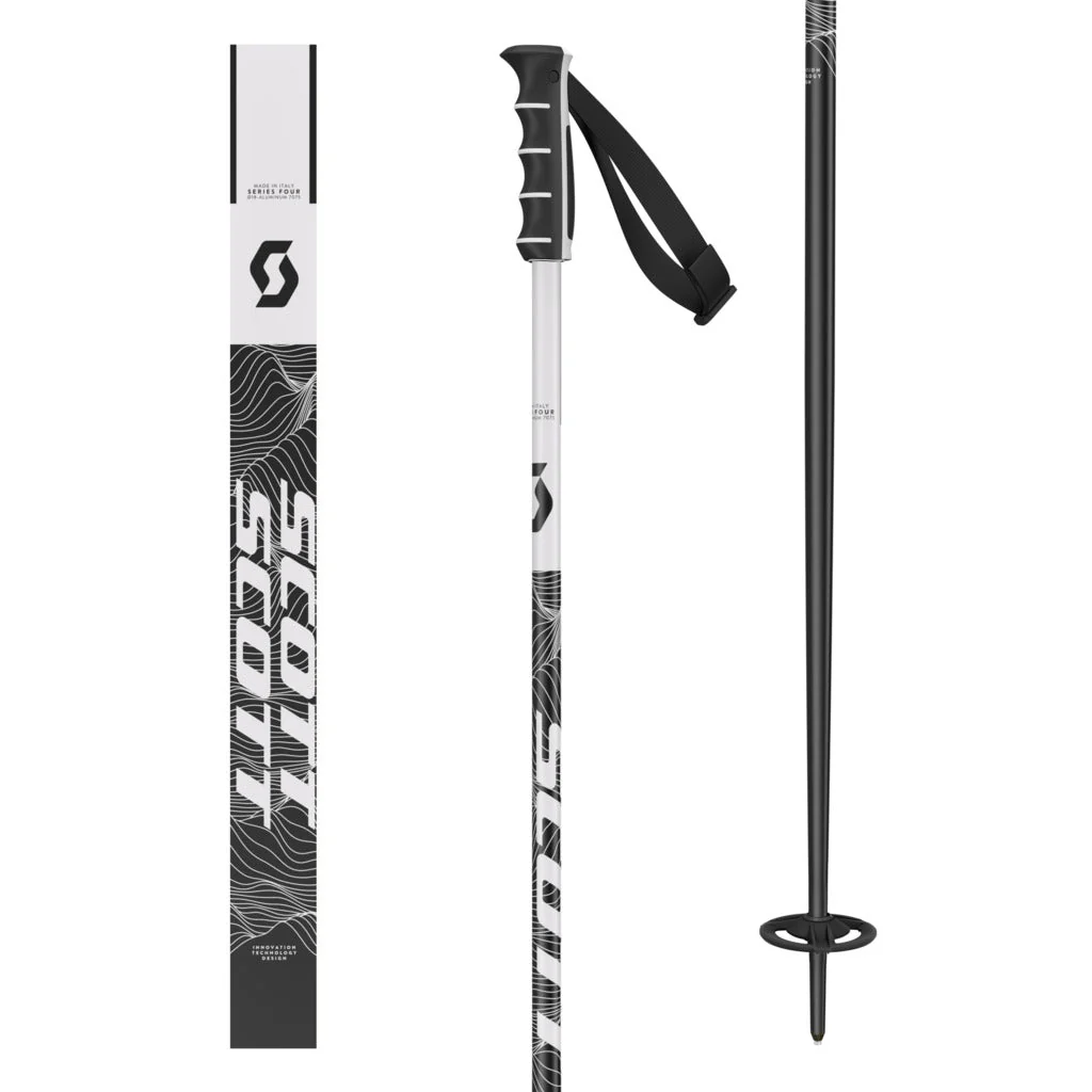 Scott Sea Pole - Image 2