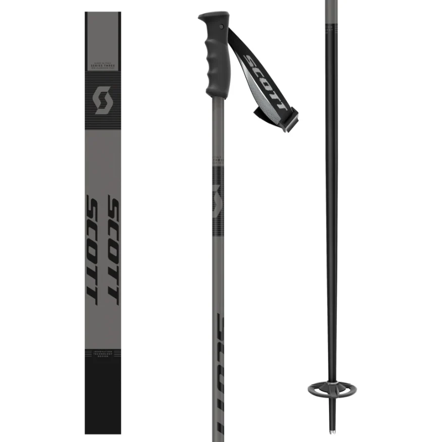Scott Signature Pole - Image 2