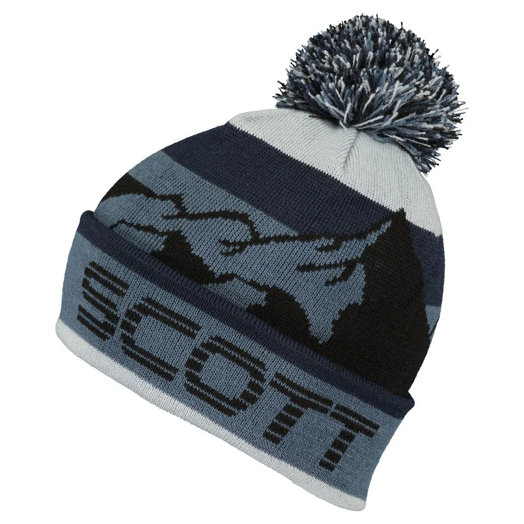Scott Team 40 Beanie - Image 2