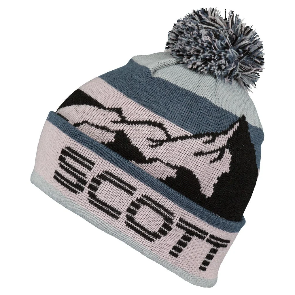 Scott Team 40 Beanie - Image 3