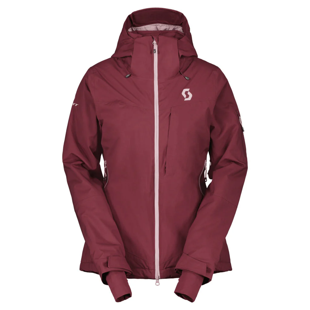 Scott Ultimate DRYO 10 W Jacket