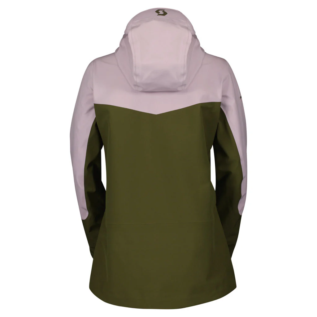 Scott Vertic 3L W Jacket - Image 2