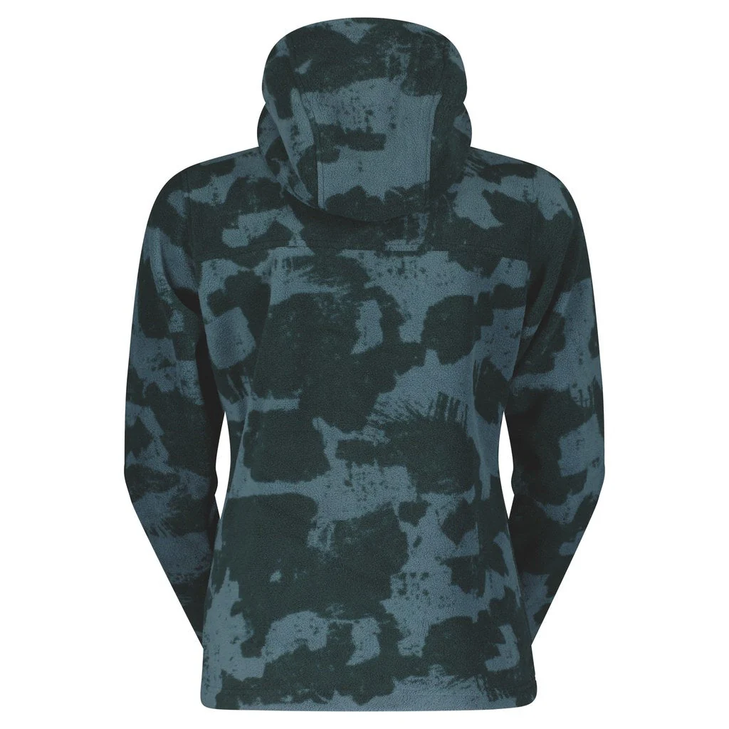 Scott W Defined Original Fleece Pullover - Image 2