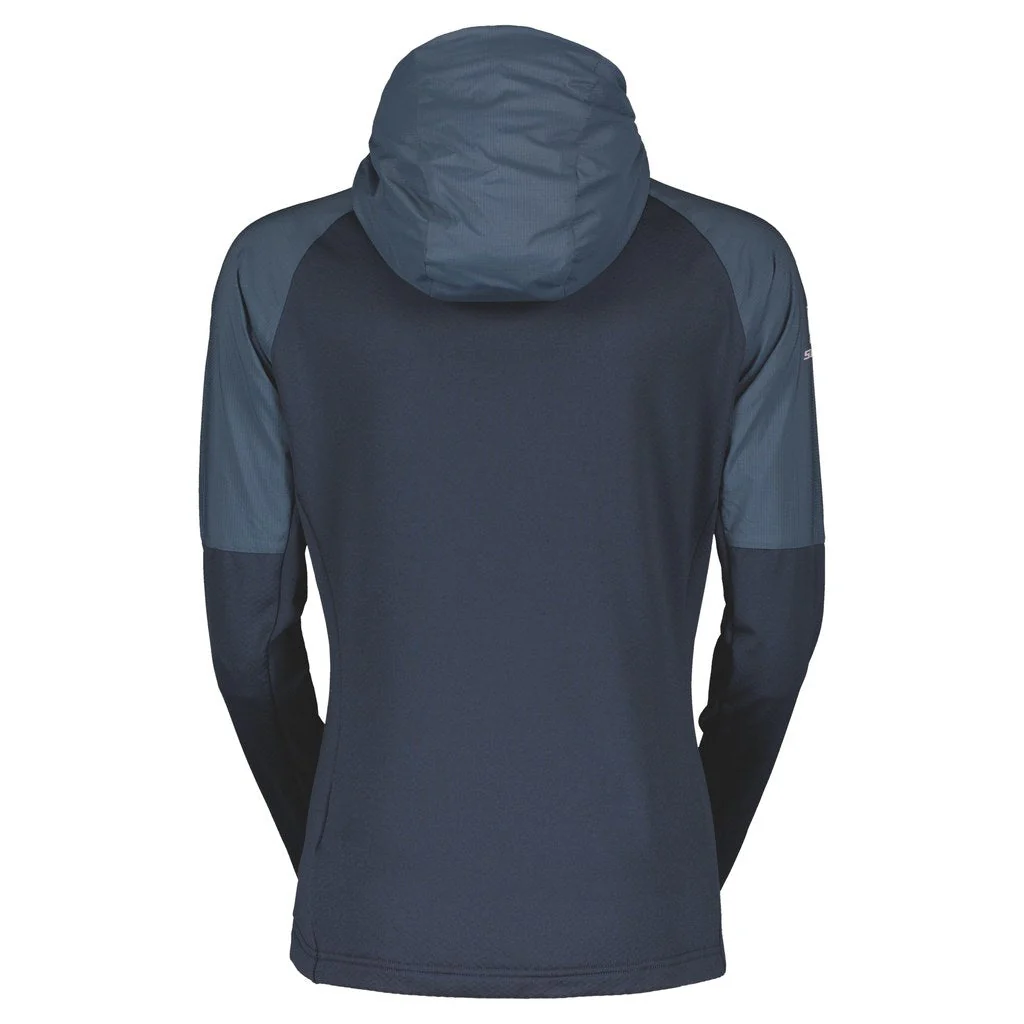 Scott W Explorair Alpha Hoody - Image 2