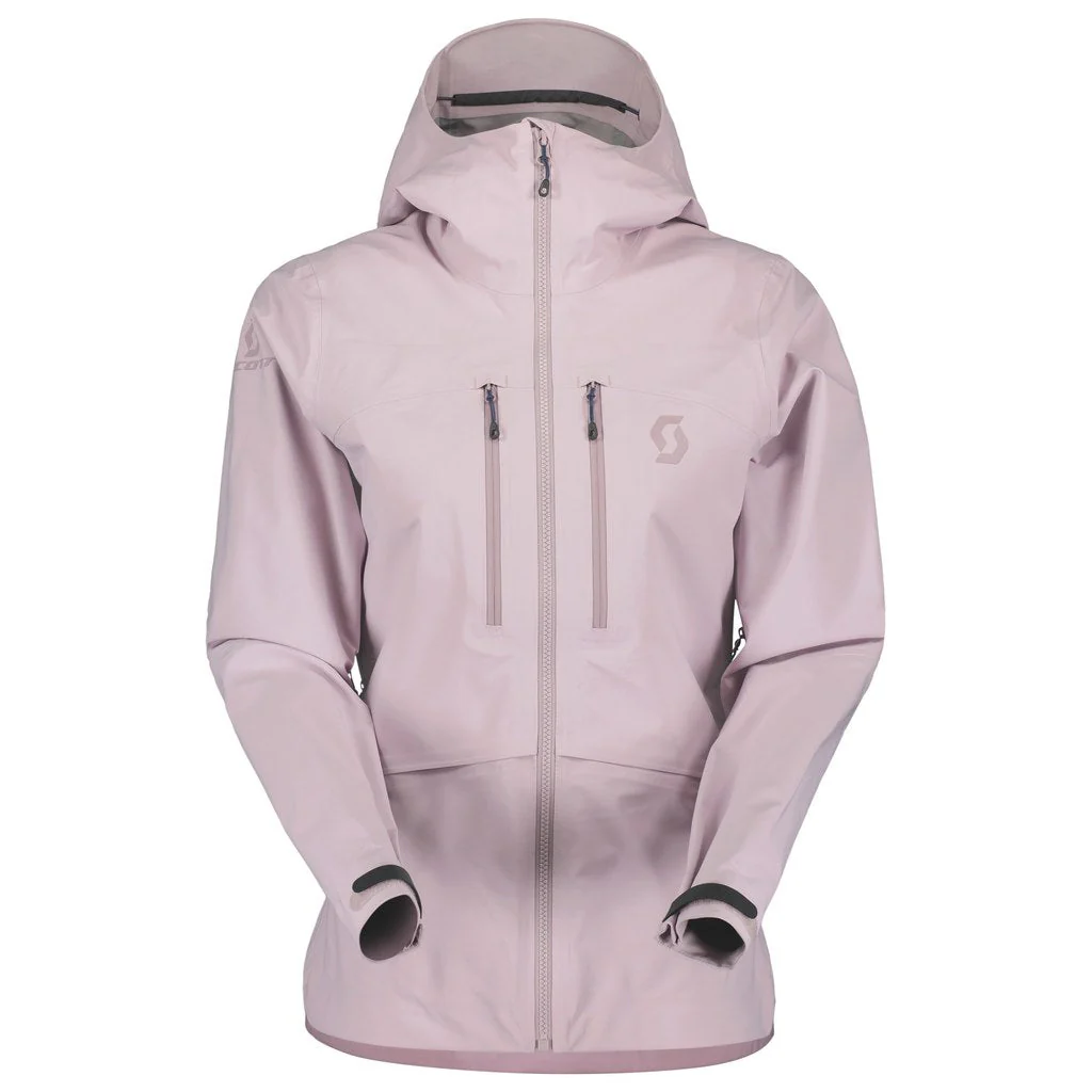 Scott W Explorair DryoSpun 3L