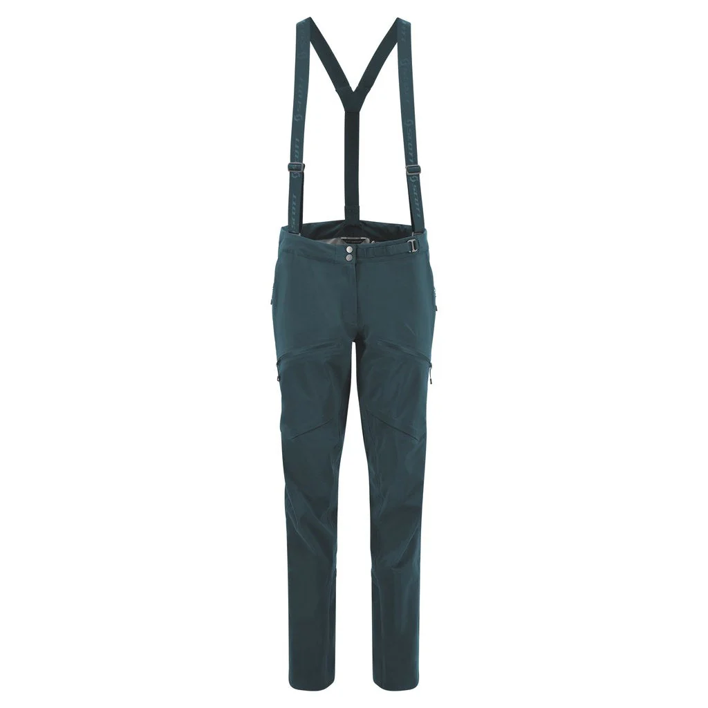 Scott W Explorair DryoSpun 3L Pant