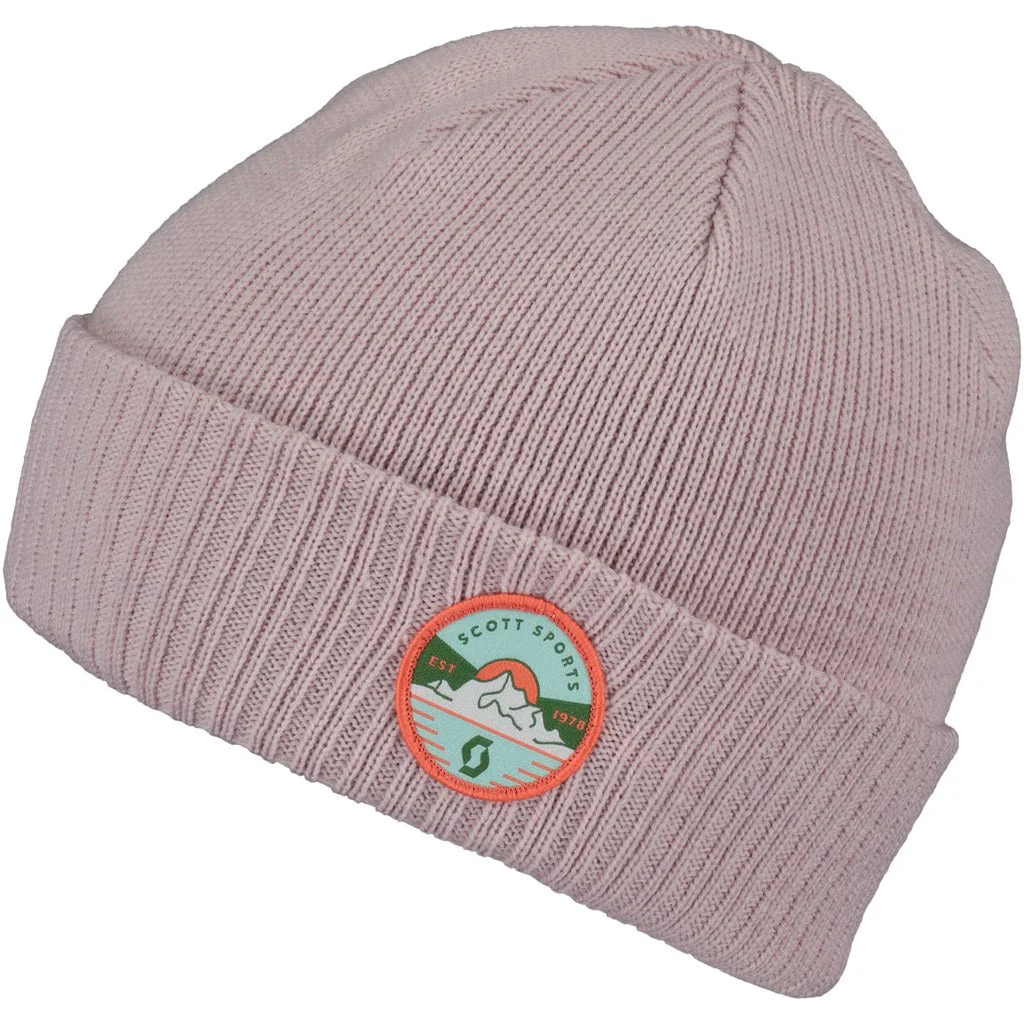 Scott W MTN 10 Beanie - Image 2