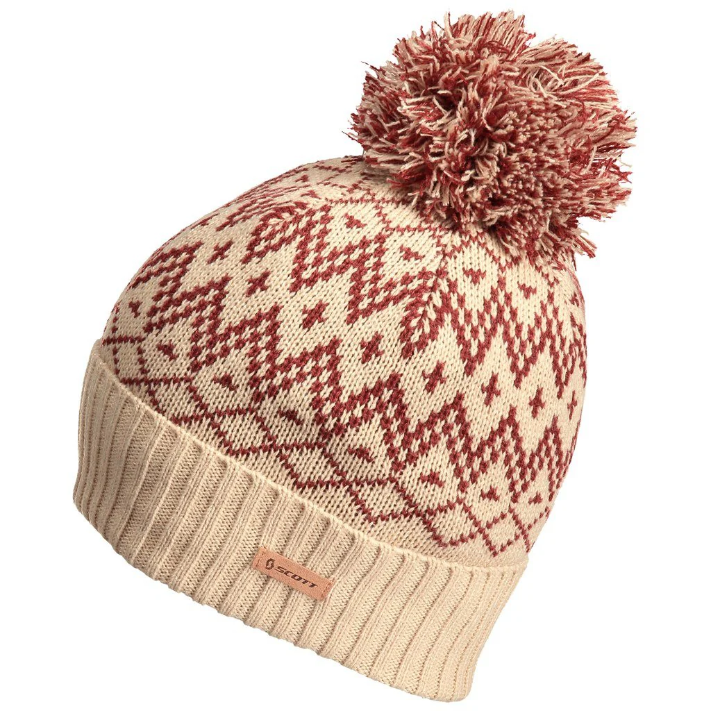 Scott W MTN 40 Beanie - Image 2