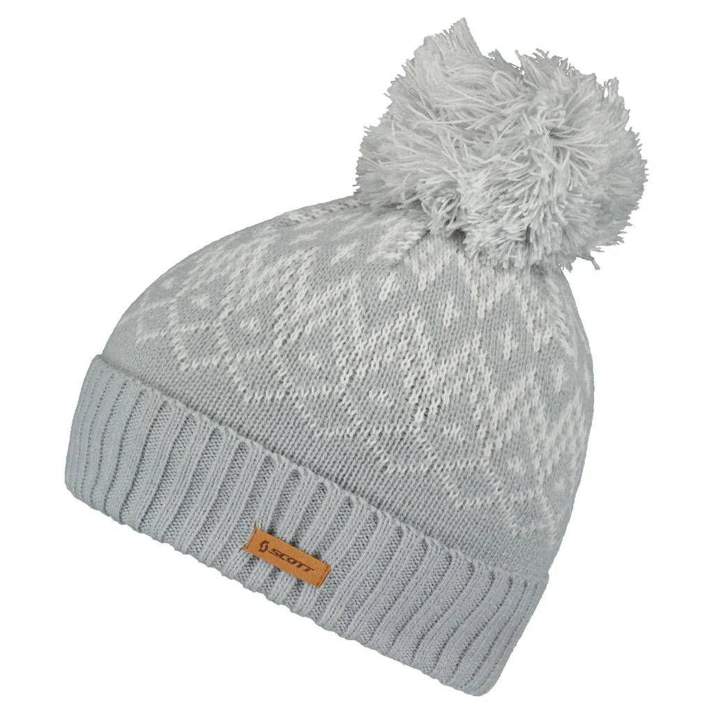 Scott W MTN 40 Beanie - Image 2