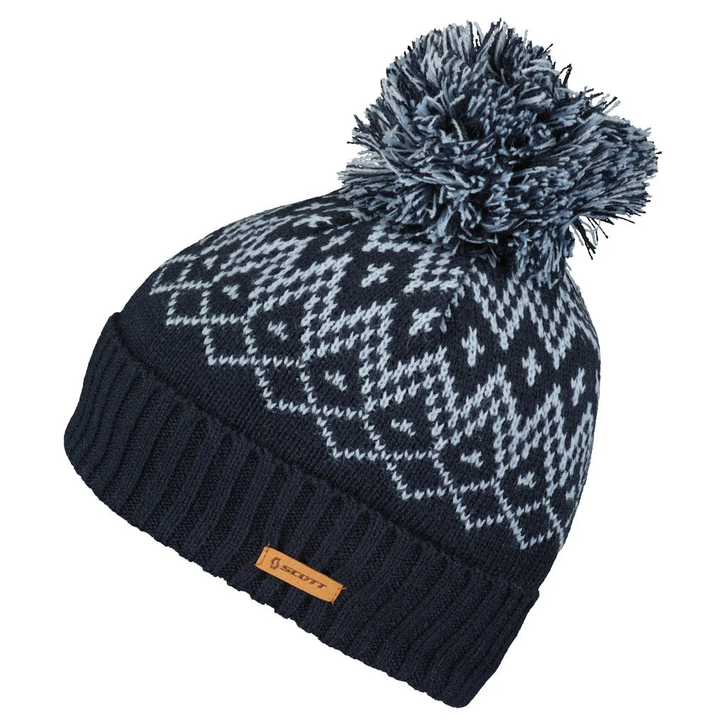 Scott W MTN 40 Beanie - Image 4