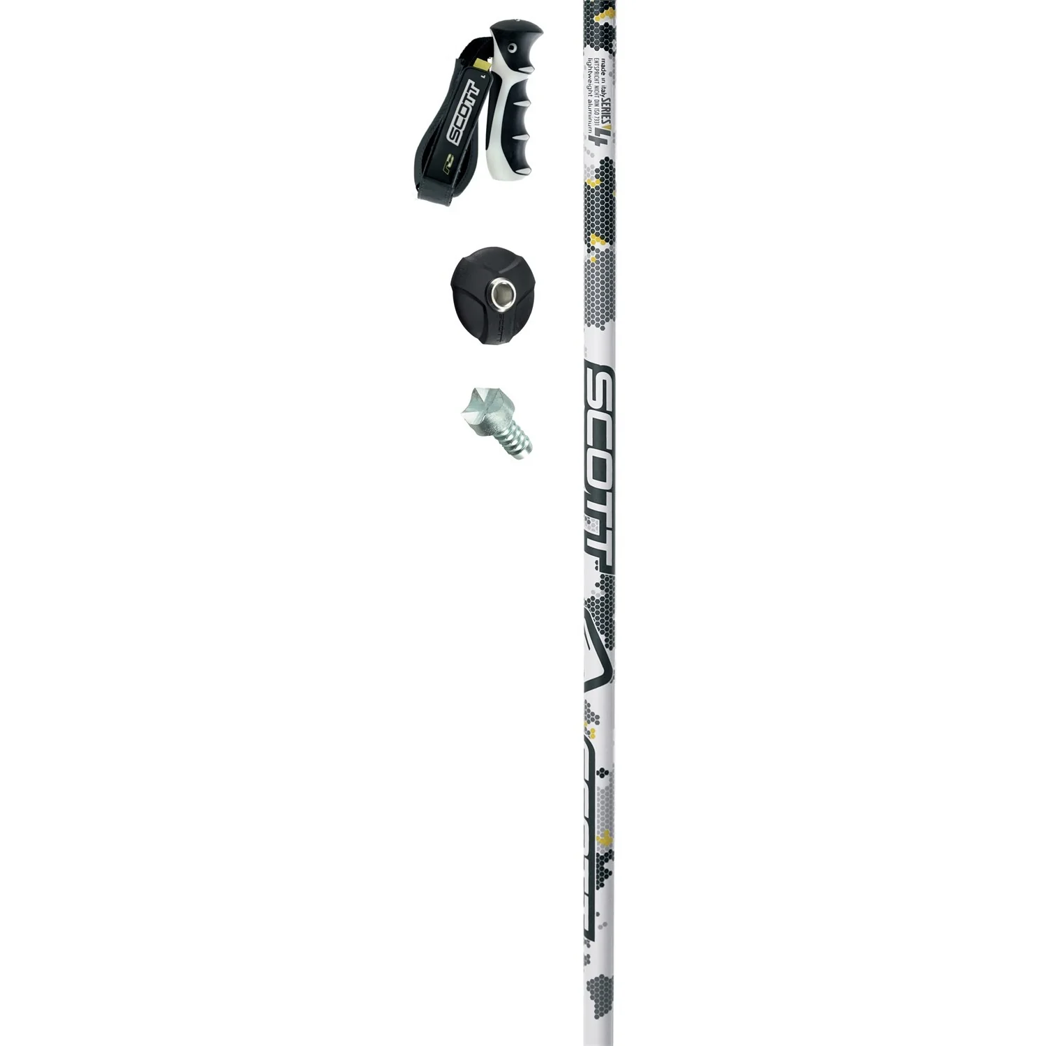 Scott WC SL POLE - Image 4