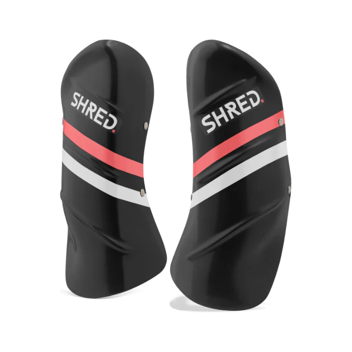 Shred Carbon Shin Guards