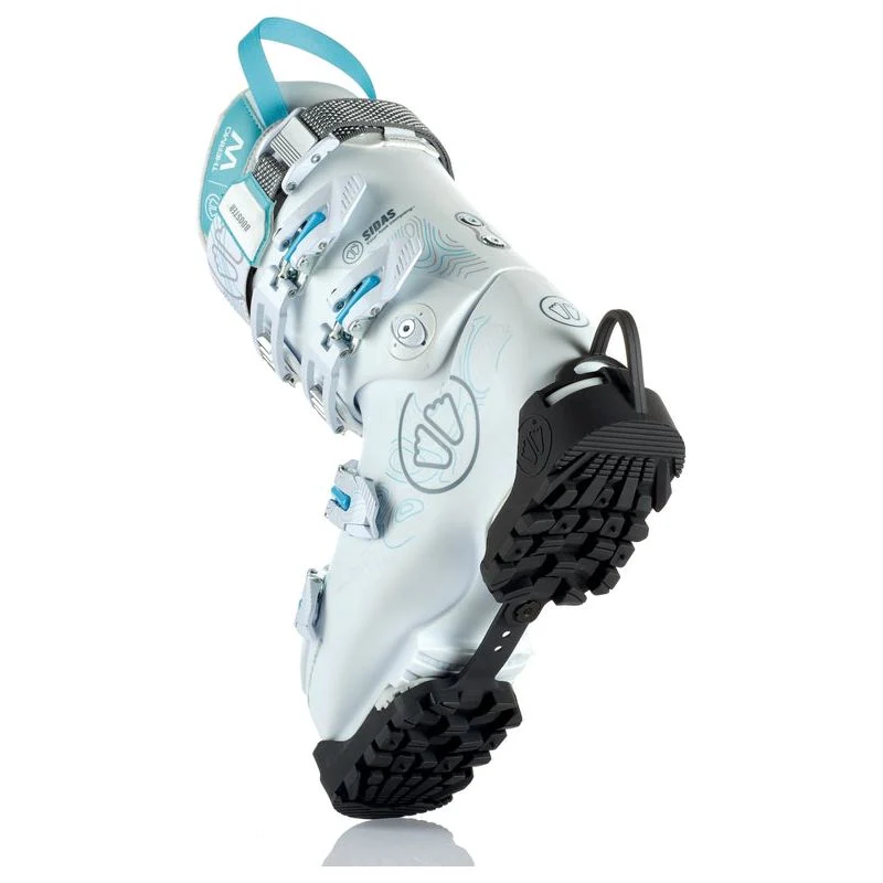 Sidas Ski Boot Traction - Image 2