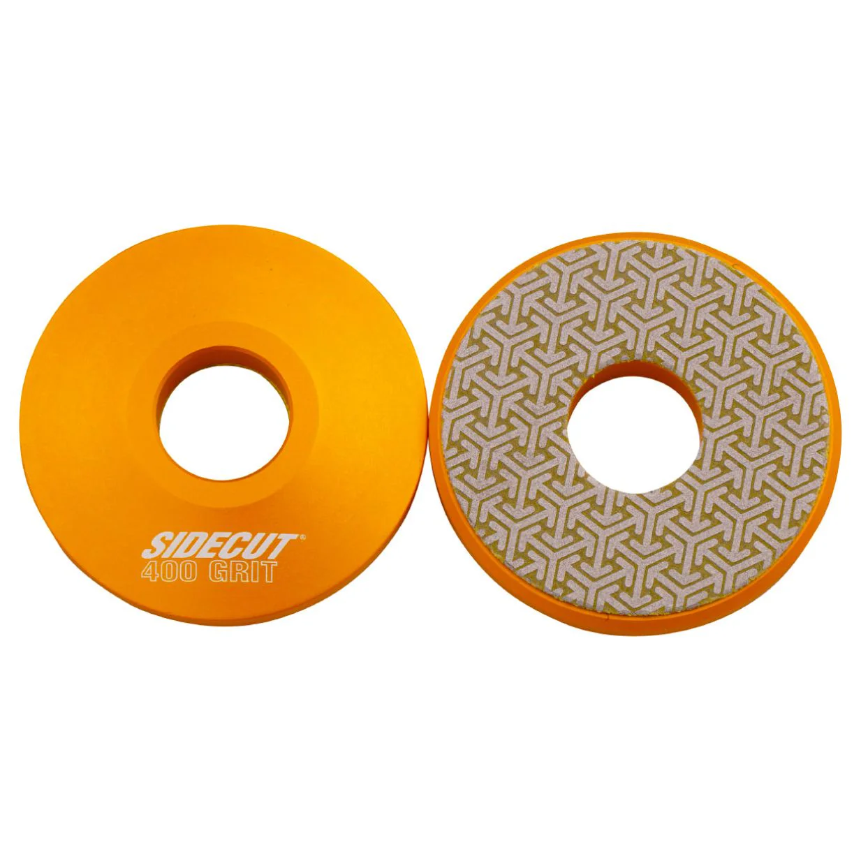 Sidecut Diamond Discs - used with Diamond Guides - Image 3
