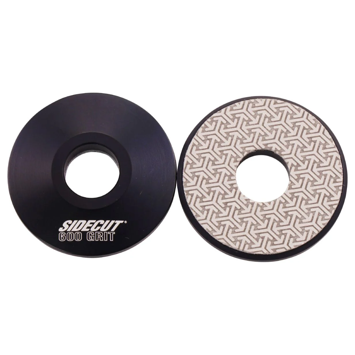 Sidecut Diamond Discs - used with Diamond Guides - Image 4