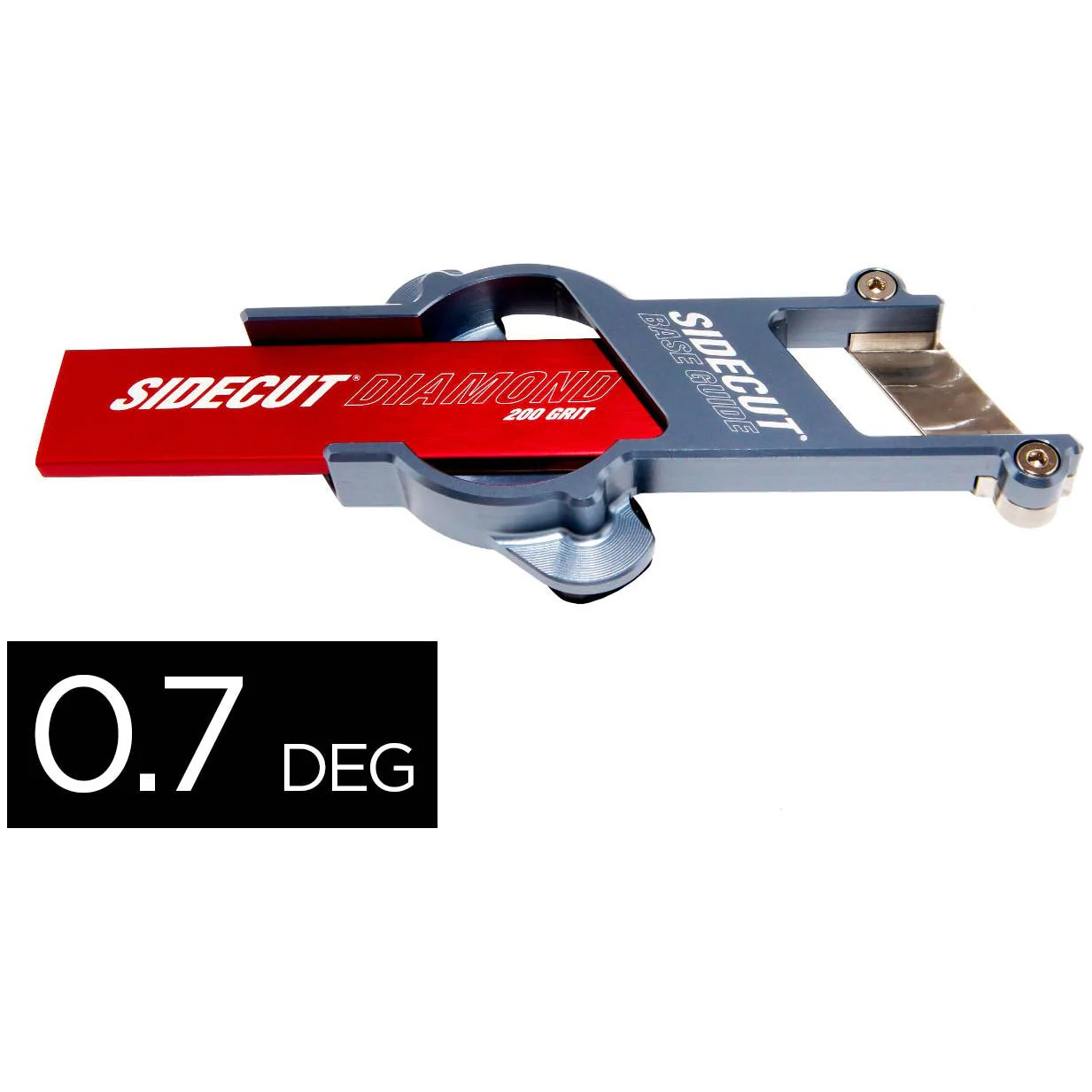 Sidecut WC Base Bevel Guide - Image 2