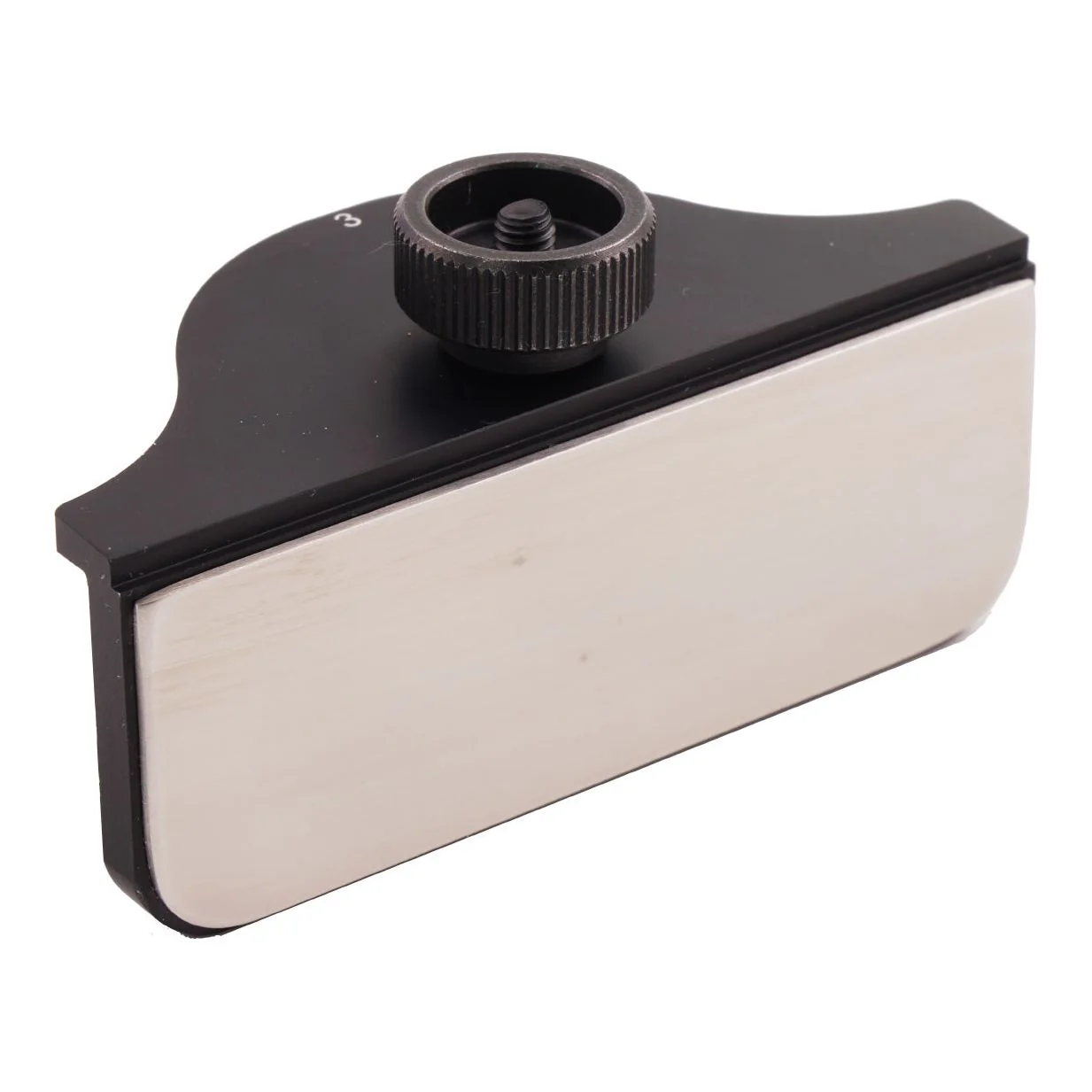 Sidecut WC Diamond Guides - with SS glide plate - Image 2