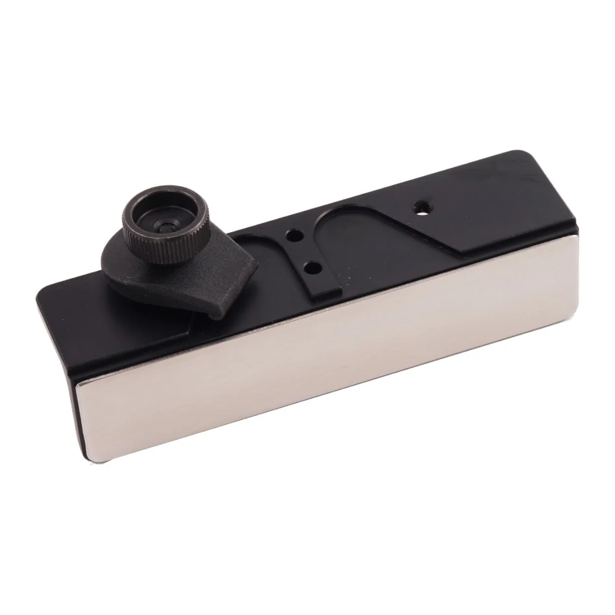 Sidecut WC File Guides - with SS plate and Trigger Clamp - Image 2