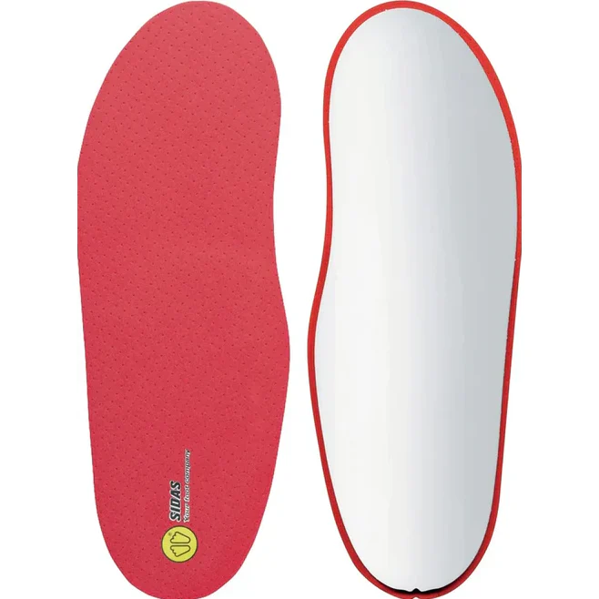 Sidas Ski insoles -Custom Winter Ski