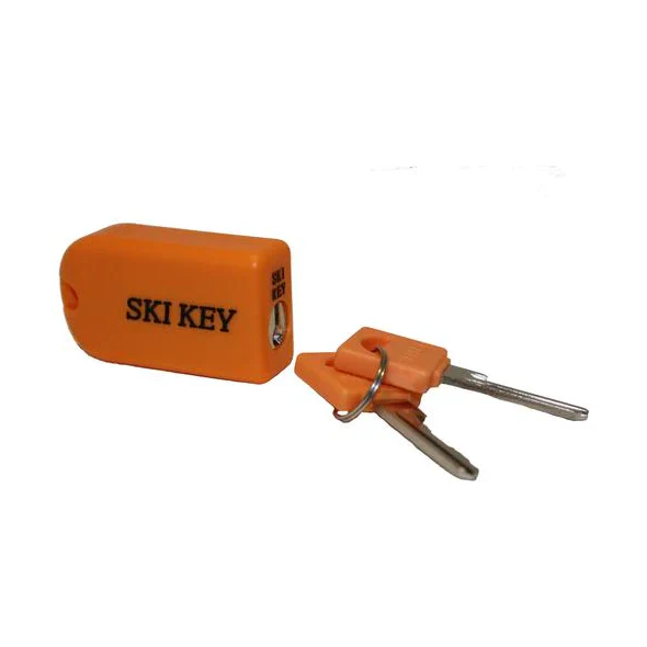 Ski Key Locks - Image 2
