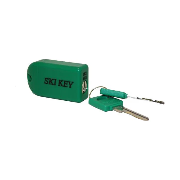 Ski Key Locks - Image 3