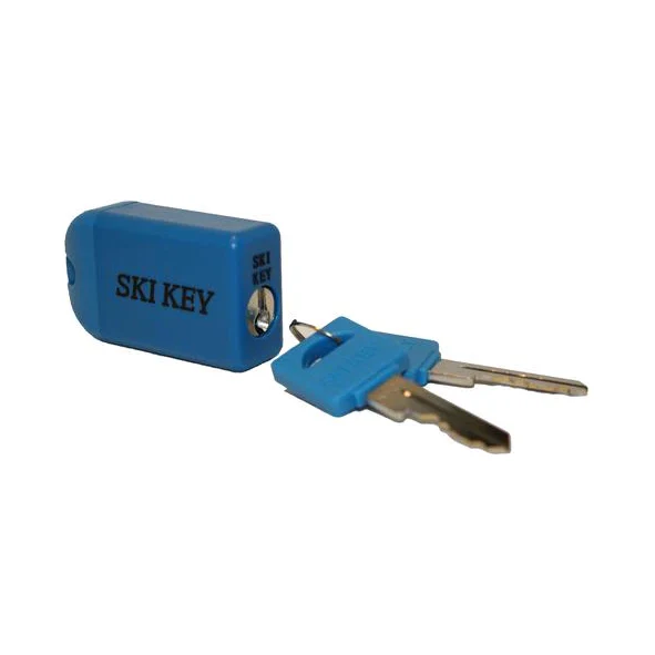 Ski Key Locks - Image 4