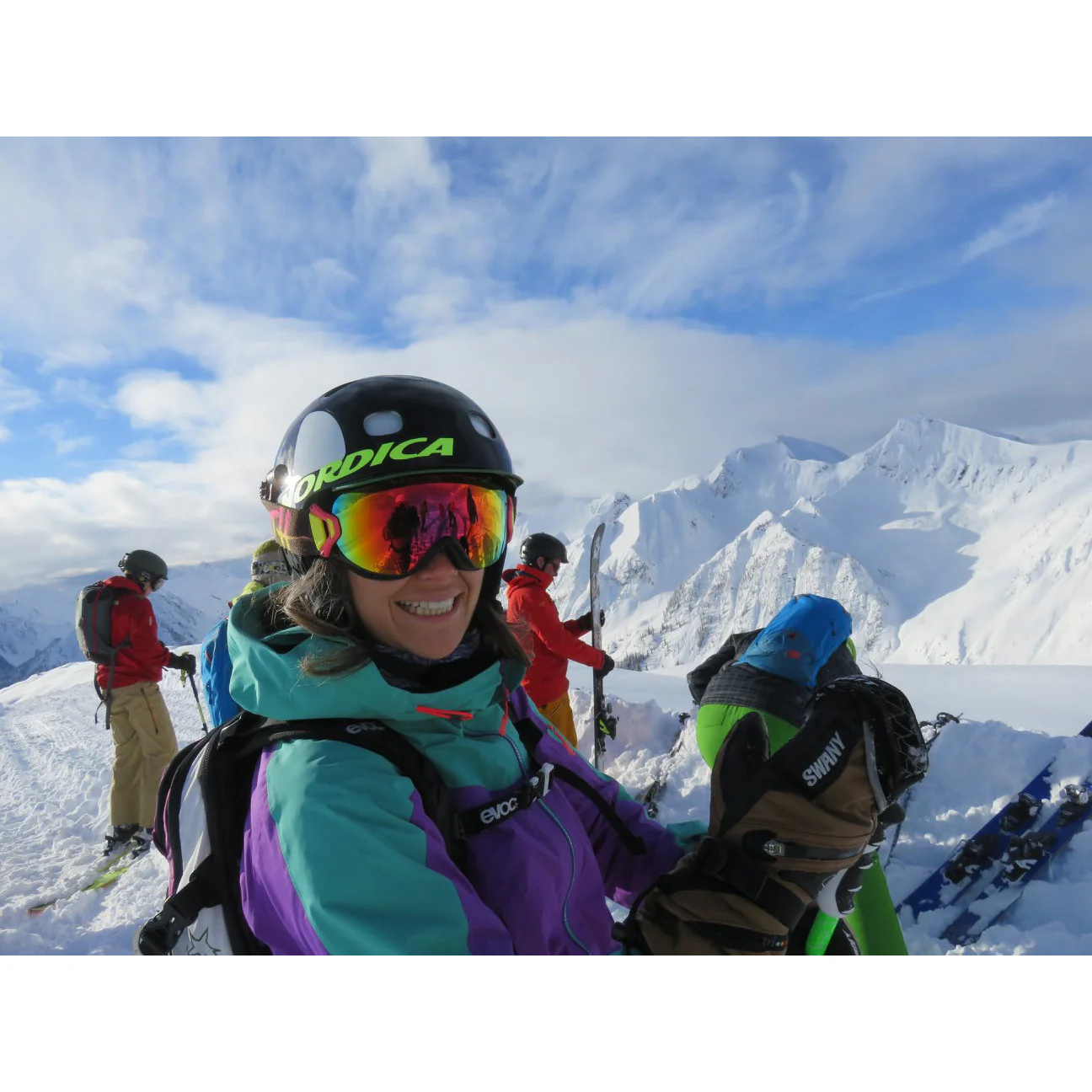 Golden Adventure Touring Trip! Rogers/Yoho/Golden March 8-10 - Image 2