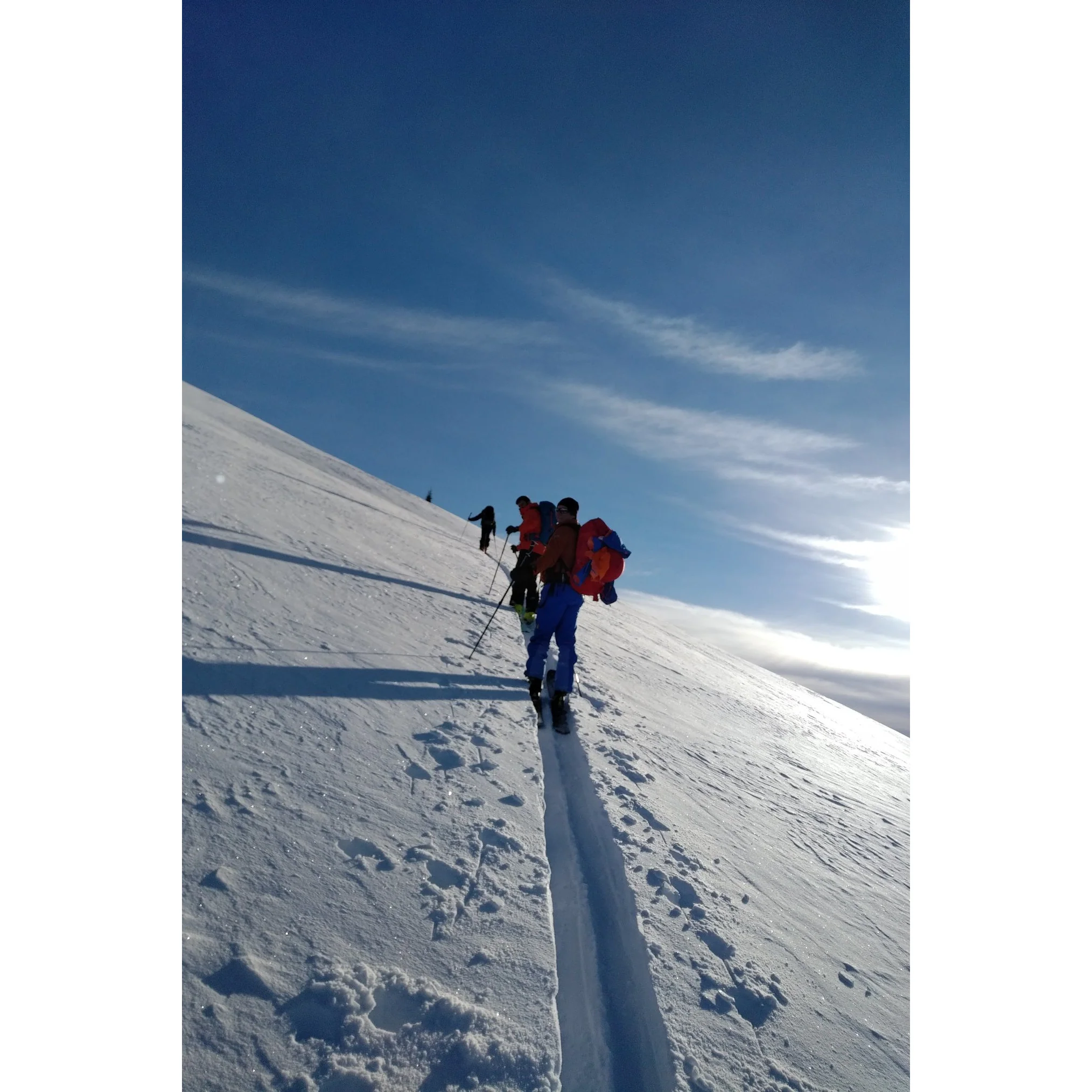 Golden Adventure Touring Trip! Rogers/Yoho/Golden March 8-10 - Image 3