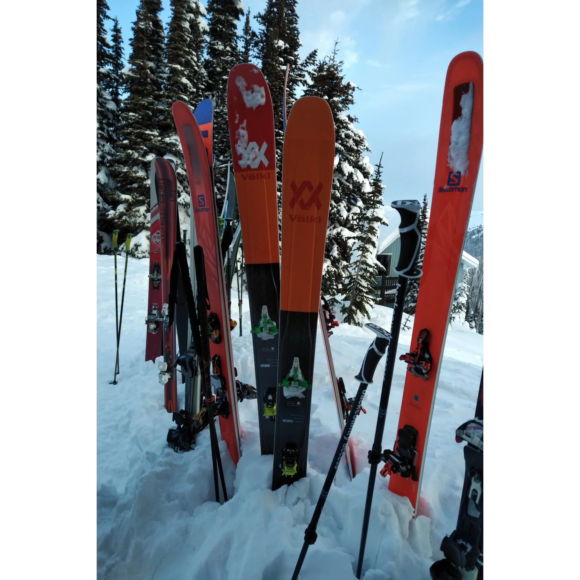 Golden Adventure Touring Trip! Rogers/Yoho/Golden March 8-10 - Image 4