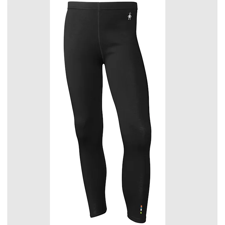 Smartwool Kids' Classic Thermal Merino Base Layer Bottom