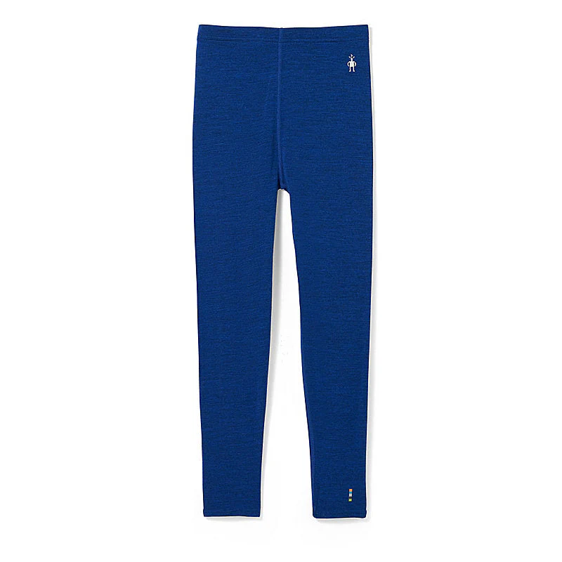Smartwool Kids Classic Thermal Merino Baselayer Bottoms - Image 2