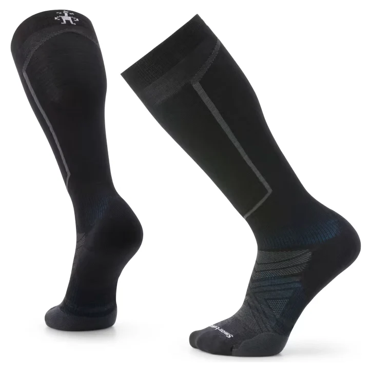 Smartwool Ski Targeted Cushion OTC Socks - Image 2
