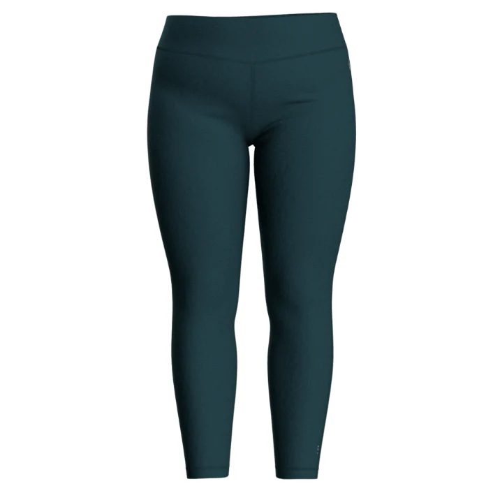 Smartwool W Classic Thermal Merino Base Layer Bottom Plus Boxed