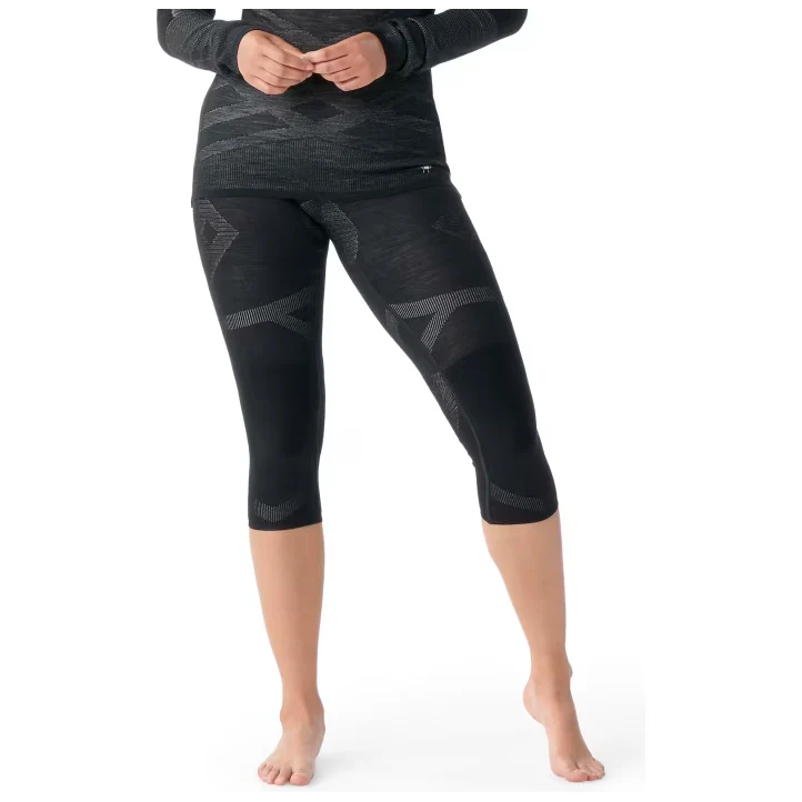 Smartwool W Intraknit Thermal Merino Base Layer 3/4 Bottom