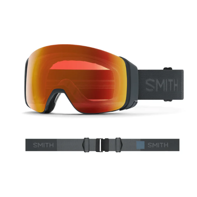 Smith 4D MAG Low Bridge Fit - Image 2