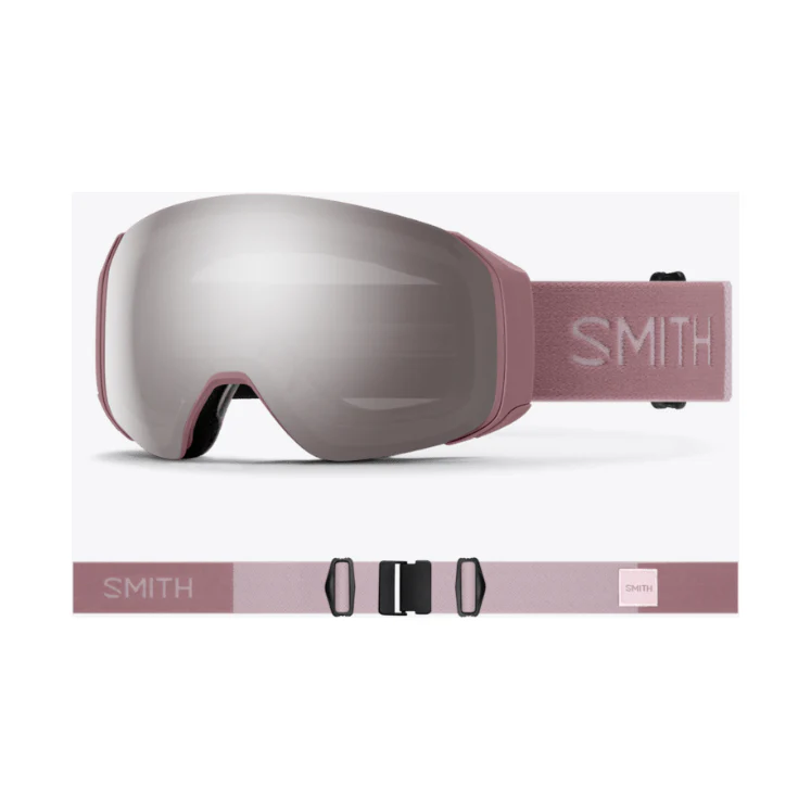 Smith 4D MAG S
